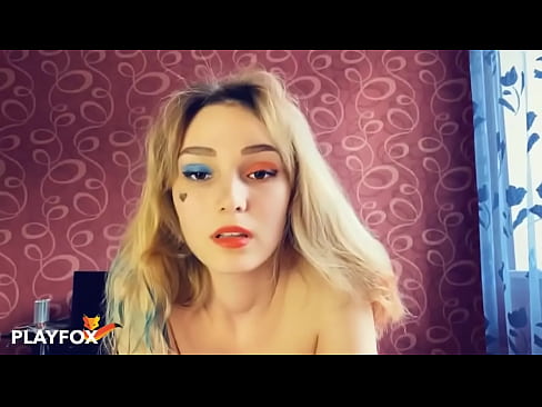 ❤️ Magische Virtual-Reality-Brille gab mir Sex mit Harley Quinn ❤ Anal porn bei uns de.novoporn-com.ru